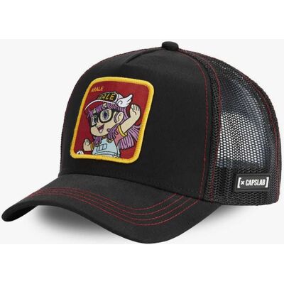 capslab Czapka Trucker Dr. Slump - Arale capslab Czapka Trucker Dr. Slump - Arale