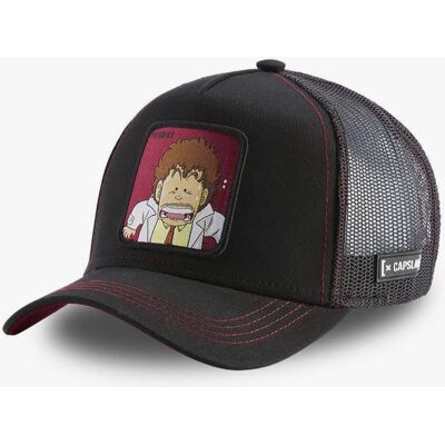 capslab Czapka Trucker Dr. Slump - Senbei capslab Czapka Trucker Dr. Slump - Senbei