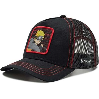 capslab Czapka Trucker Naruto Shippuden capslab Czapka Trucker Naruto Shippuden