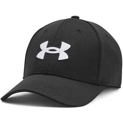 Czapka UNDER ARMOUR 1376700-001 M/L czarne Czapka UNDER ARMOUR 1376700-001 M/L czarne
