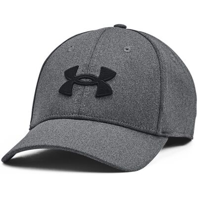 Czapka UNDER ARMOUR 1376700-003 L-XL szare Czapka UNDER ARMOUR 1376700-003 L-XL szare