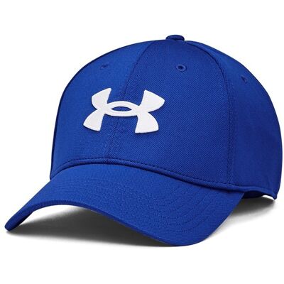 Czapka UNDER ARMOUR 1376700-400 M/L niebieski Czapka UNDER ARMOUR 1376700-400 M/L niebieski
