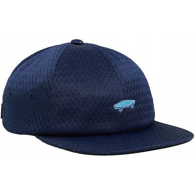 Czapka Vans Salton Ii Snapback Vn000yxkjdu Parisian Night One Size Czapka Vans Salton Ii Snapback Vn000yxkjdu Parisian Night One Size