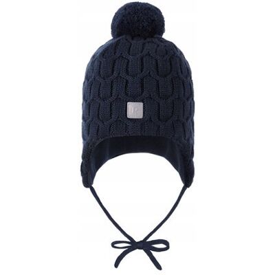 Czapka Wełniana Zimowa Beanie Reima Nunavut 46 Czapka Wełniana Zimowa Beanie Reima Nunavut 46