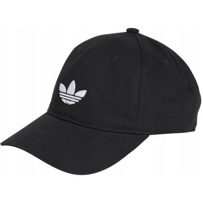 CZAPKA Z DASZKIEM ADIDAS ADICOLOR JC6023 Bejsbolówka OSFY CZAPKA Z DASZKIEM ADIDAS ADICOLOR JC6023 Bejsbolówka OSFY