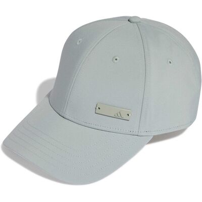 Czapka z daszkiem ADIDAS BB CAP LT MET OSFC Czapka z daszkiem ADIDAS BB CAP LT MET OSFC