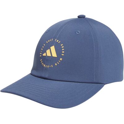 Czapka z daszkiem Adidas Criscross Hat IM9198 OSFW Czapka z daszkiem Adidas Criscross Hat IM9198 OSFW