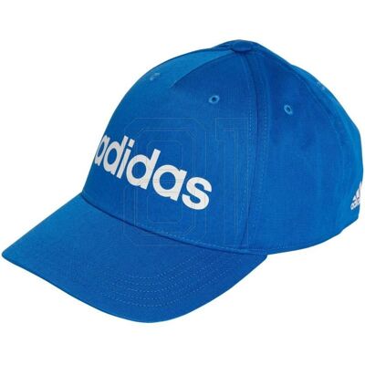 Czapka z daszkiem adidas Daily Cap JF4351 Dorośli S/M Czapka z daszkiem adidas Daily Cap JF4351 Dorośli S/M