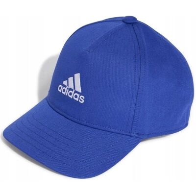 Czapka Z Daszkiem Adidas Iy5422 R-Osfc Granat Czapka Z Daszkiem Adidas Iy5422 R-Osfc Granat