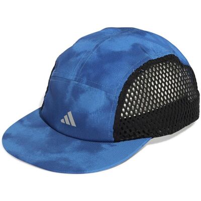 Czapka z daszkiem ADIDAS RUN GRF CAP OSFM Czapka z daszkiem ADIDAS RUN GRF CAP OSFM