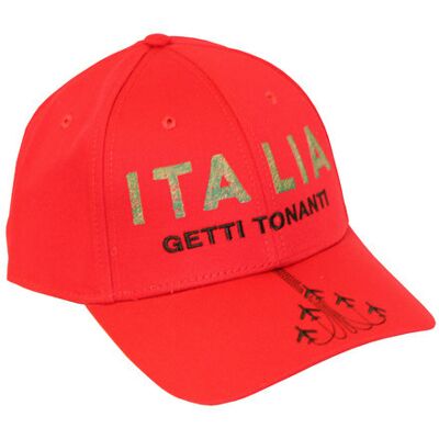 Czapka Z Daszkiem Aeronautica Militare Czapka Z Daszkiem Aeronautica Militare
