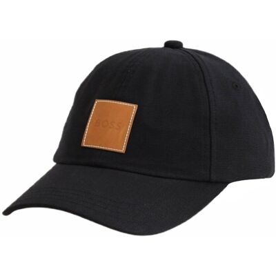 Czapka z daszkiem bejsbolówka Hugo Boss Ari-Ca Strapback - 50508554-001 Czapka z daszkiem bejsbolówka Hugo Boss Ari-Ca Strapback - 50508554-001