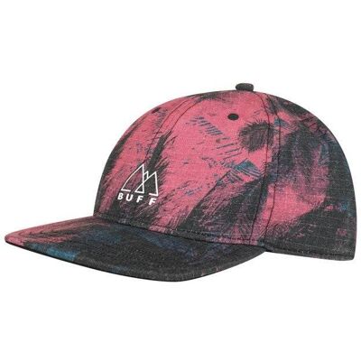 Czapka Z Daszkiem Buff® Pack Baseball Cap Coast Multi Adult Czapka Z Daszkiem Buff® Pack Baseball Cap Coast Multi Adult
