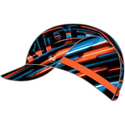 Czapka Z Daszkiem Buff Pack Bike Cap Ride-Multi One Size Czapka Z Daszkiem Buff Pack Bike Cap Ride-Multi One Size