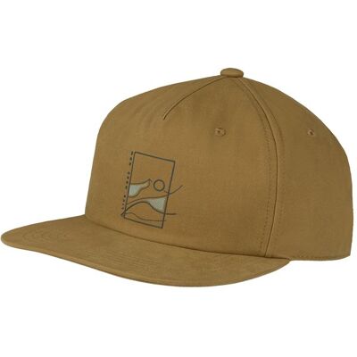 Czapka z daszkiem Buff Trucker Cap Wadi Fawn Czapka z daszkiem Buff Trucker Cap Wadi Fawn