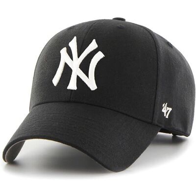 47 Brand Czapka Z Daszkiem Czapeczka Ny '47 Bejsbolówka New York Yankees Zielona 47 Brand Czapka Z Daszkiem Czapeczka Ny '47 Bejsbolówka New York Yankees Zielona