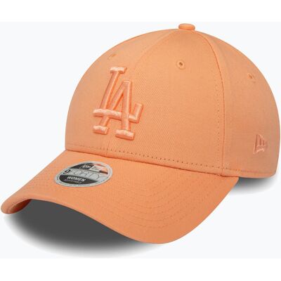 Czapka z daszkiem damska New Era League Essential 9Forty Los Angeles Dodgers Czapka z daszkiem damska New Era League Essential 9Forty Los Angeles Dodgers