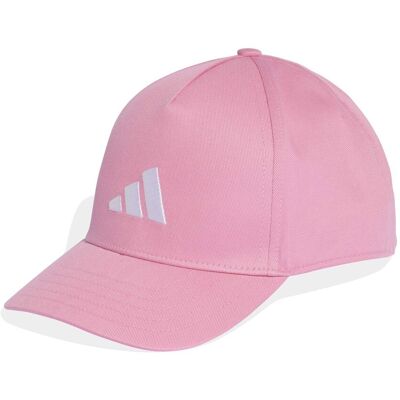 Czapka z daszkiem dziecięca ADIDAS K CAP OSFY Czapka z daszkiem dziecięca ADIDAS K CAP OSFY