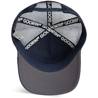 Czapka Z Daszkiem Goorin Bros. Bandit Trucker Czapka Z Daszkiem Goorin Bros. Bandit Trucker