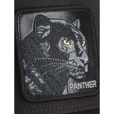 Czapka z daszkiem Goorin Bros. Panther Trucker Czapka z daszkiem Goorin Bros. Panther Trucker