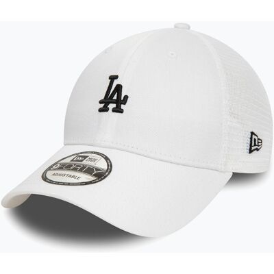 Czapka z daszkiem męska New Era Home Field 9Forty Trucker Los Angeles Dodgers Czapka z daszkiem męska New Era Home Field 9Forty Trucker Los Angeles Dodgers