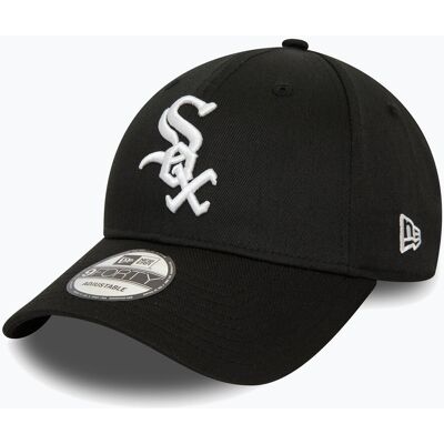 Czapka z daszkiem męska New Era Patch 9Forty Chicago White Sox Czapka z daszkiem męska New Era Patch 9Forty Chicago White Sox