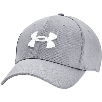 Czapka z daszkiem męska Under Armour Blitzing Czapka z daszkiem męska Under Armour Blitzing