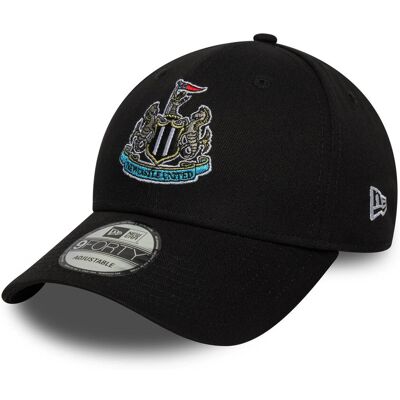 Czapka z daszkiem NEW ERA 9FORTY New Castle United Cap OSFM Czapka z daszkiem NEW ERA 9FORTY New Castle United Cap OSFM