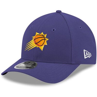 Czapka z daszkiem New Era 9FORTY Phoenix Suns NBA Team M-Crown Purple Snapback - 60755473 Czapka z daszkiem New Era 9FORTY Phoenix Suns NBA Team M-Crown Purple Snapback - 60755473