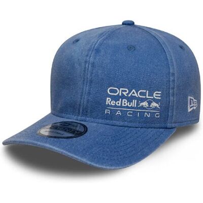 Czapka z daszkiem New Era 9SEVENTY Red Bull Racing F1 Team Washed - 60772179 Czapka z daszkiem New Era 9SEVENTY Red Bull Racing F1 Team Washed - 60772179