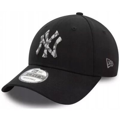 CZAPKA Z DASZKIEM NEW YORK YANKEES SEASONAL INFILL 9FORTY NEW ERA One Size CZAPKA Z DASZKIEM NEW YORK YANKEES SEASONAL INFILL 9FORTY NEW ERA One Size