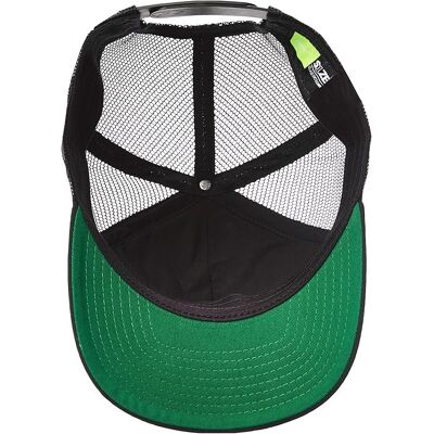 Czapka z daszkiem Nike CI3198-010-one size Czapka z daszkiem Nike CI3198-010-one size