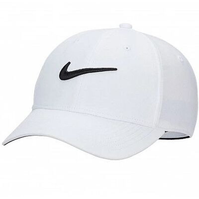 CZAPKA Z DASZKIEM NIKE DRI-FIT CLUB BEJSBOLÓWKA REGULOWANA FB5625 R. S/M CZAPKA Z DASZKIEM NIKE DRI-FIT CLUB BEJSBOLÓWKA REGULOWANA FB5625 R. S/M