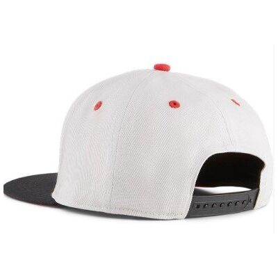 Czapka Z Daszkiem Puma Acm Fan Flatbrim Cap 024678 02 Czapka Z Daszkiem Puma Acm Fan Flatbrim Cap 024678 02