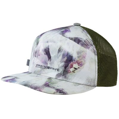 Czapka z daszkiem składana Buff Pack Trucker Cap Losh Multi Czapka z daszkiem składana Buff Pack Trucker Cap Losh Multi