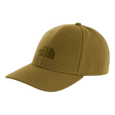 Inny producent Czapka z daszkiem The North Face Recycled 66 Classic Hat - caraway seed Inny producent Czapka z daszkiem The North Face Recycled 66 Classic Hat - caraway seed