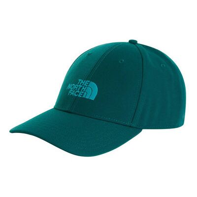 Inny producent Czapka z daszkiem The North Face Recycled 66 Classic Hat - pacific teal Inny producent Czapka z daszkiem The North Face Recycled 66 Classic Hat - pacific teal