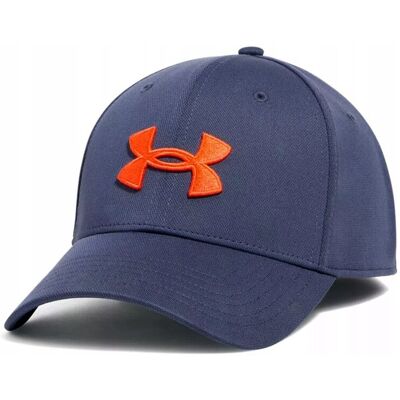 Czapka Z Daszkiem Under Armour Bejsbolówka Kaszkietówka R. M/l Czapka Z Daszkiem Under Armour Bejsbolówka Kaszkietówka R. M/l