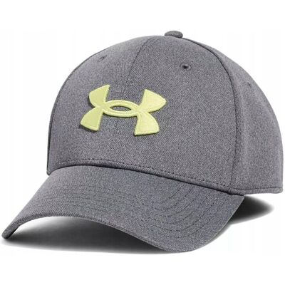 Czapka z daszkiem UNDER ARMOUR bejsbolówka kaszkietówka R. S/M Czapka z daszkiem UNDER ARMOUR bejsbolówka kaszkietówka R. S/M