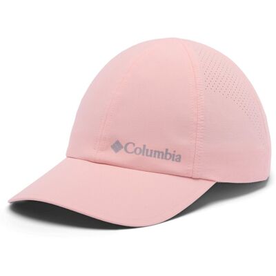 brak danych Czapka z daszkiem unisex Columbia SILVER RIDGE IV różowa 2121141669 brak danych Czapka z daszkiem unisex Columbia SILVER RIDGE IV różowa 2121141669
