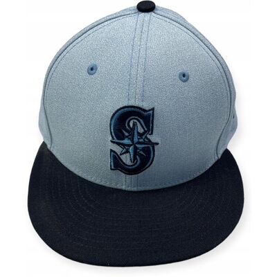 Czapka z daszkiem Unisex New Era Seattle Mariners MLB Czapka z daszkiem Unisex New Era Seattle Mariners MLB