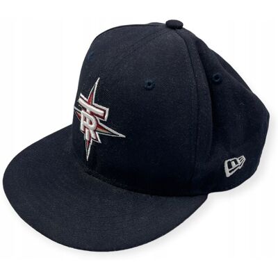 Czapka z daszkiem Unisex New Era Tacoma Rainiers MLB Czapka z daszkiem Unisex New Era Tacoma Rainiers MLB