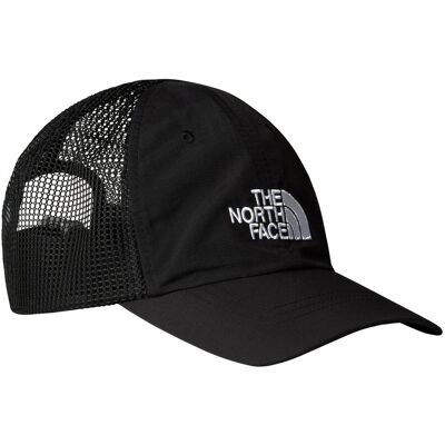 brak danych Czapka z daszkiem unisex The North Face HORIZON TRUCKER czarna NF0A5FXSKX7 brak danych Czapka z daszkiem unisex The North Face HORIZON TRUCKER czarna NF0A5FXSKX7