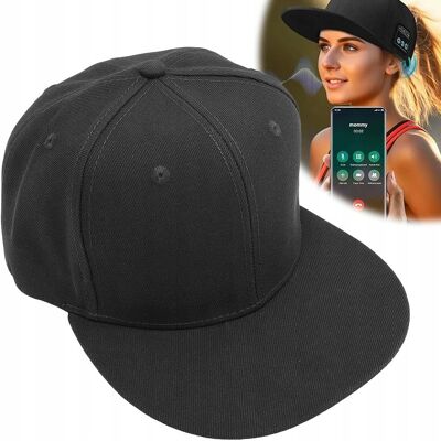 inna (Inny) CZAPKA Z SŁUCHAWKAMI BLUETOOTH 5.4 – BEZPRZEWODOWA MUZYKA, OUTDOOR PREZENT inna (Inny) CZAPKA Z SŁUCHAWKAMI BLUETOOTH 5.4 – BEZPRZEWODOWA MUZYKA, OUTDOOR PREZENT