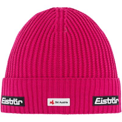 Czapka Z Wełną Merino Eisbar Nordic Os Mü Ska 442 Różowy Czapka Z Wełną Merino Eisbar Nordic Os Mü Ska 442 Różowy
