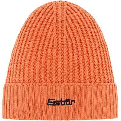 Czapka Z Wełną Merino Eisbar Poca Os Mü Rl 556 Pomarańczowy Czapka Z Wełną Merino Eisbar Poca Os Mü Rl 556 Pomarańczowy