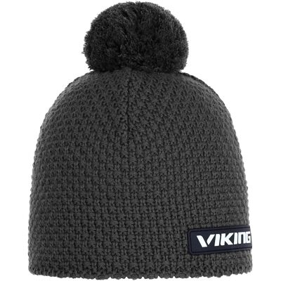 Czapka Z Wełny Merino Viking Berg Gore-Tex Infinium 0800 Szary Czapka Z Wełny Merino Viking Berg Gore-Tex Infinium 0800 Szary