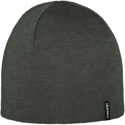 Czapka Z Wełny Merino Viking Noma 2.0 Gore-Tex Infinium 7400 Oliwkowy Czapka Z Wełny Merino Viking Noma 2.0 Gore-Tex Infinium 7400 Oliwkowy