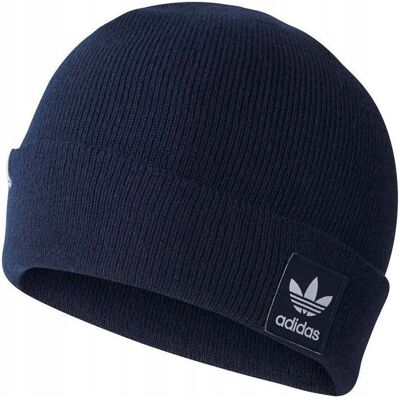 CZAPKA ZIMOWA ADIDAS BEANIE BR2614 ORIGINALS CZAPKA ZIMOWA ADIDAS BEANIE BR2614 ORIGINALS