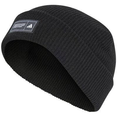 Czapka zimowa ADIDAS ESS BEANIE CUFF OSFY Czapka zimowa ADIDAS ESS BEANIE CUFF OSFY